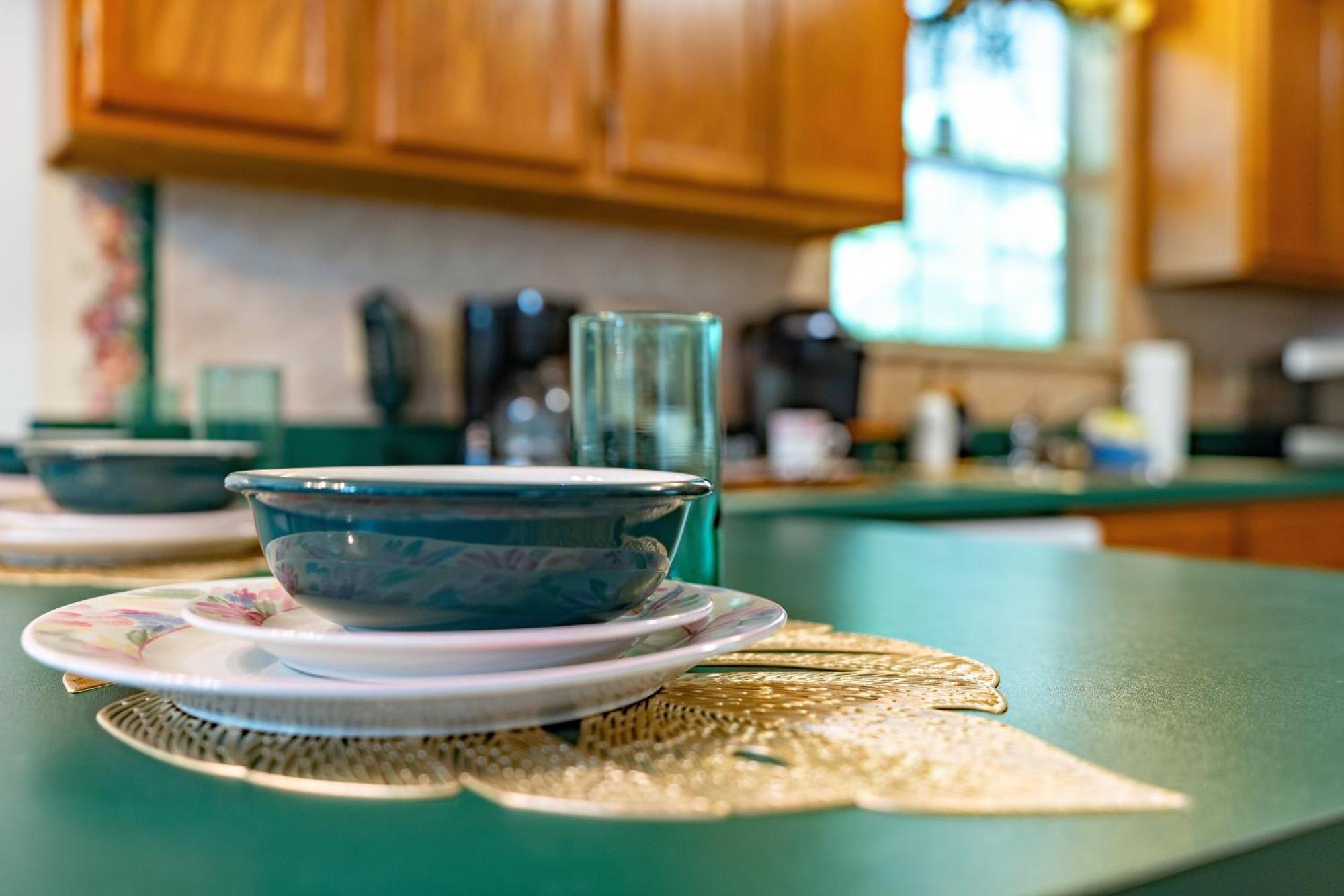 Mountain Dew - 2 Bedrooms, 2 Baths, Sleeps 4 Cabin Gatlinburg Exteriér fotografie